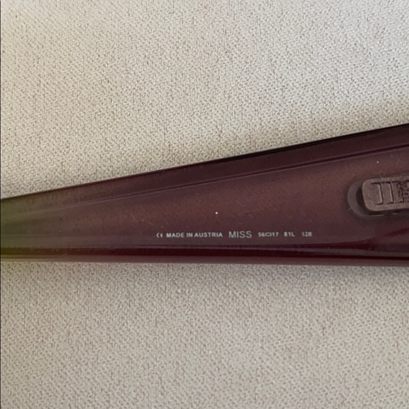 Dior Frames - Picture 5 of 5